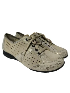 Schnürschuhe Größe 40