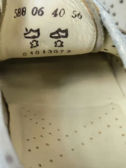 Schnürschuhe Größe 40