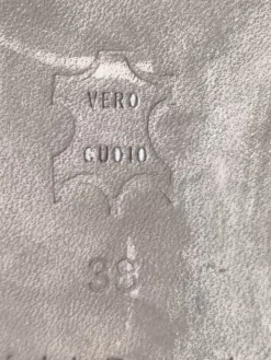 Schnürschuhe Größe 38