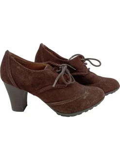 Schnürschuhe Größe 38