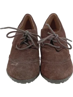 Schnürschuhe Größe 38