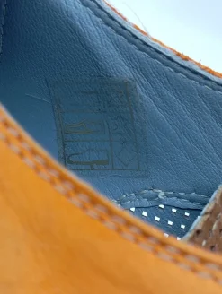 Schnürschuhe Größe 39