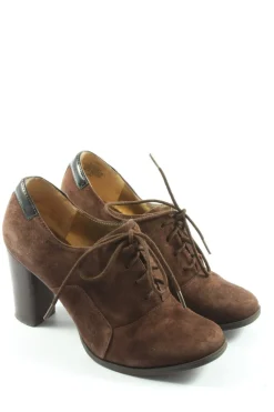 Schnürschuhe Größe 37,5