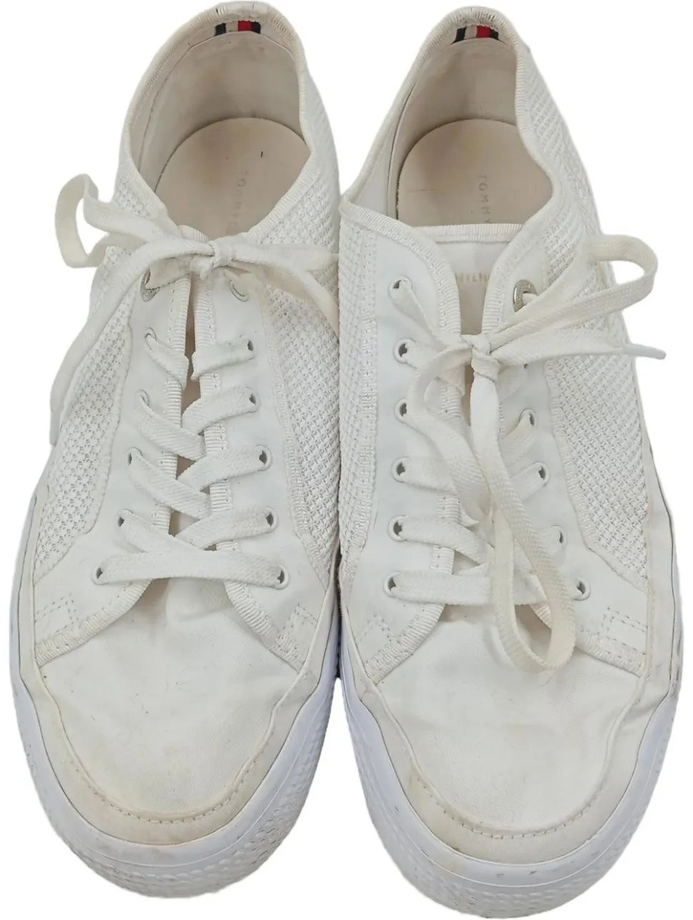 Schnürschuhe Größe 41