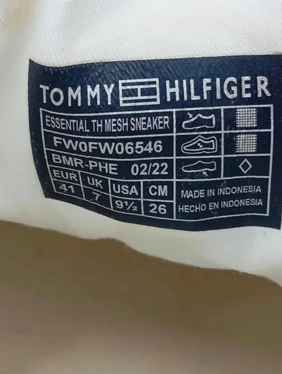 Schnürschuhe Größe 41