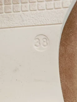 Schnürschuhe Größe 38