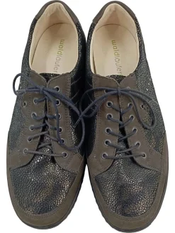 Schnürschuhe Größe 38,5