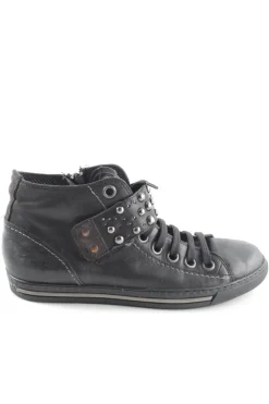 Schnürschuhe Größe 35,5