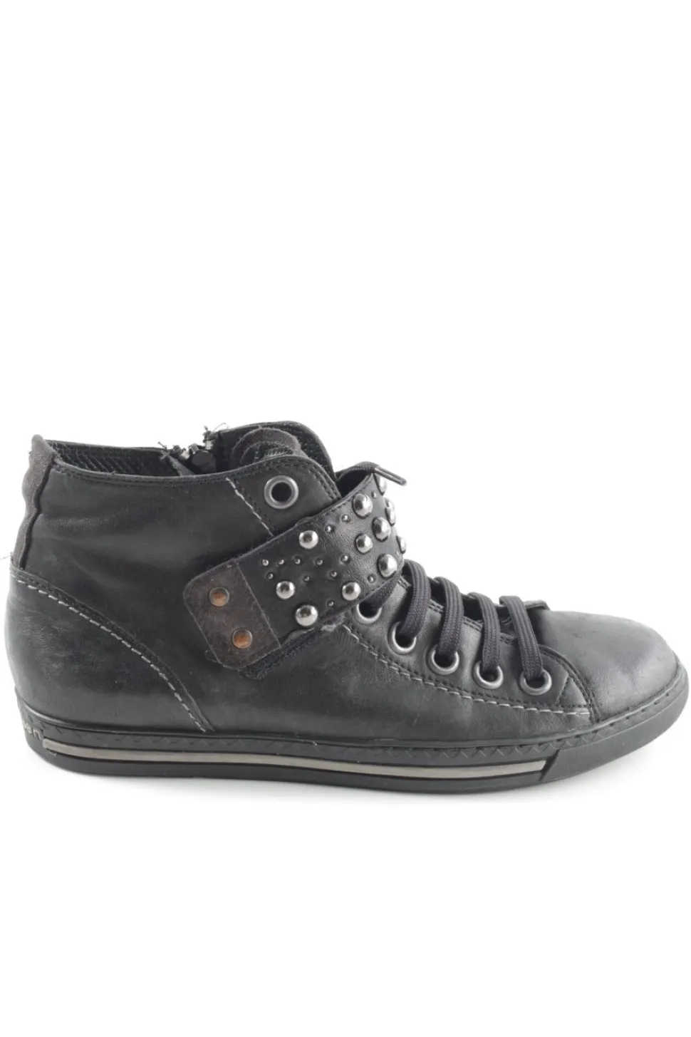 Schnürschuhe Größe 35,5