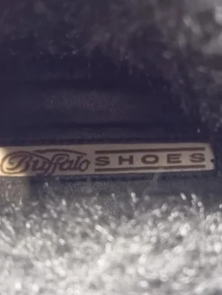 Schnürschuhe Größe 41