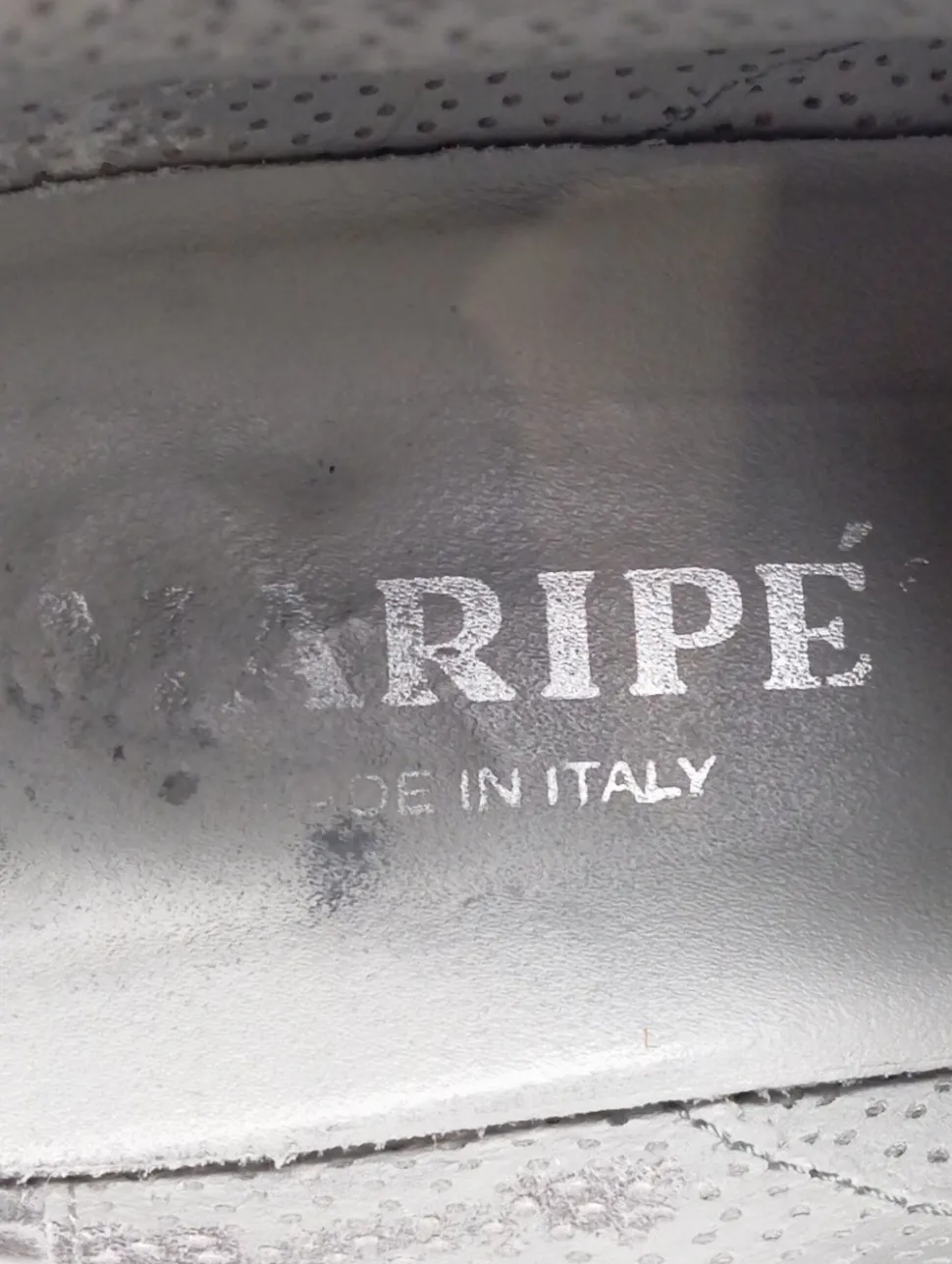 Schnürschuhe Größe 39