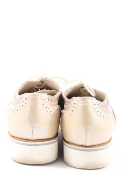 Schnürschuhe Größe 38