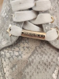 Schnürschuhe Größe 39