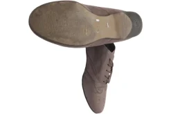 Schnürschuhe Größe 38