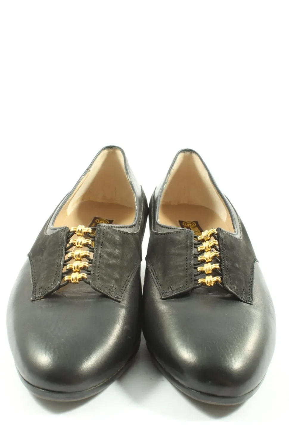 Schnürschuhe Größe 37,5