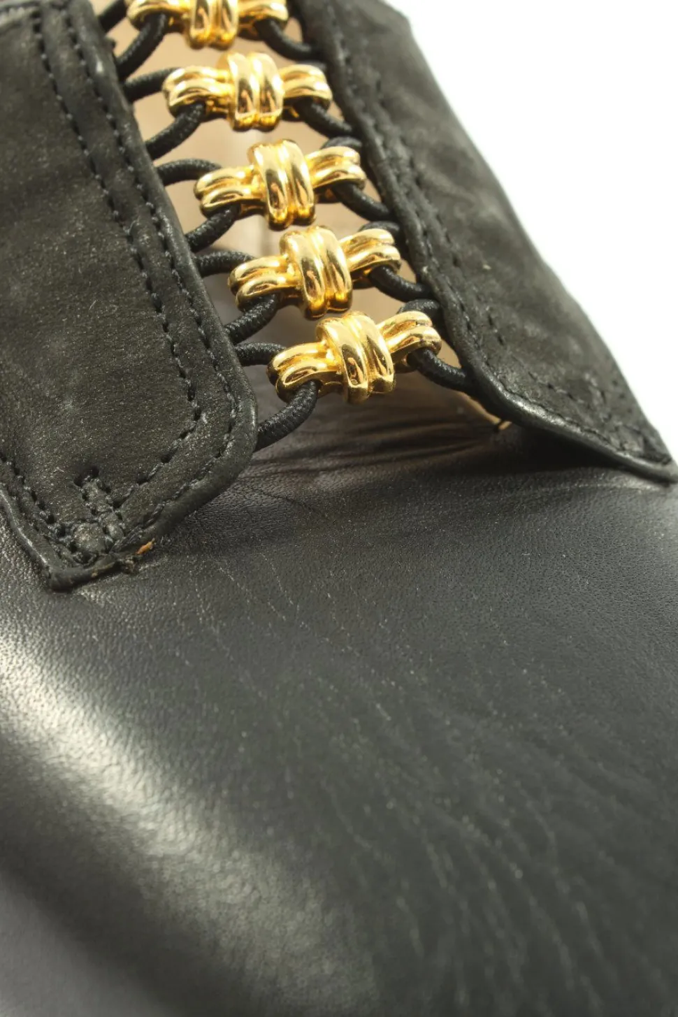 Schnürschuhe Größe 37,5