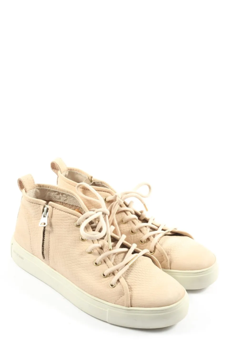 Schnürschuhe Größe 39