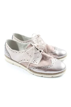 Schnürschuhe Größe 40