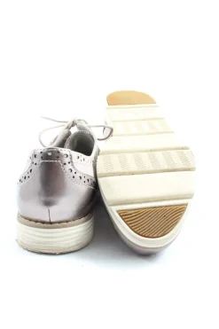 Schnürschuhe Größe 40