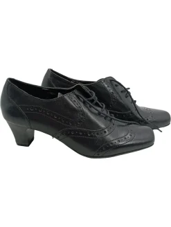 Schnürschuhe Größe 37