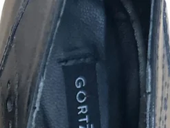 Schnürschuhe Größe 37