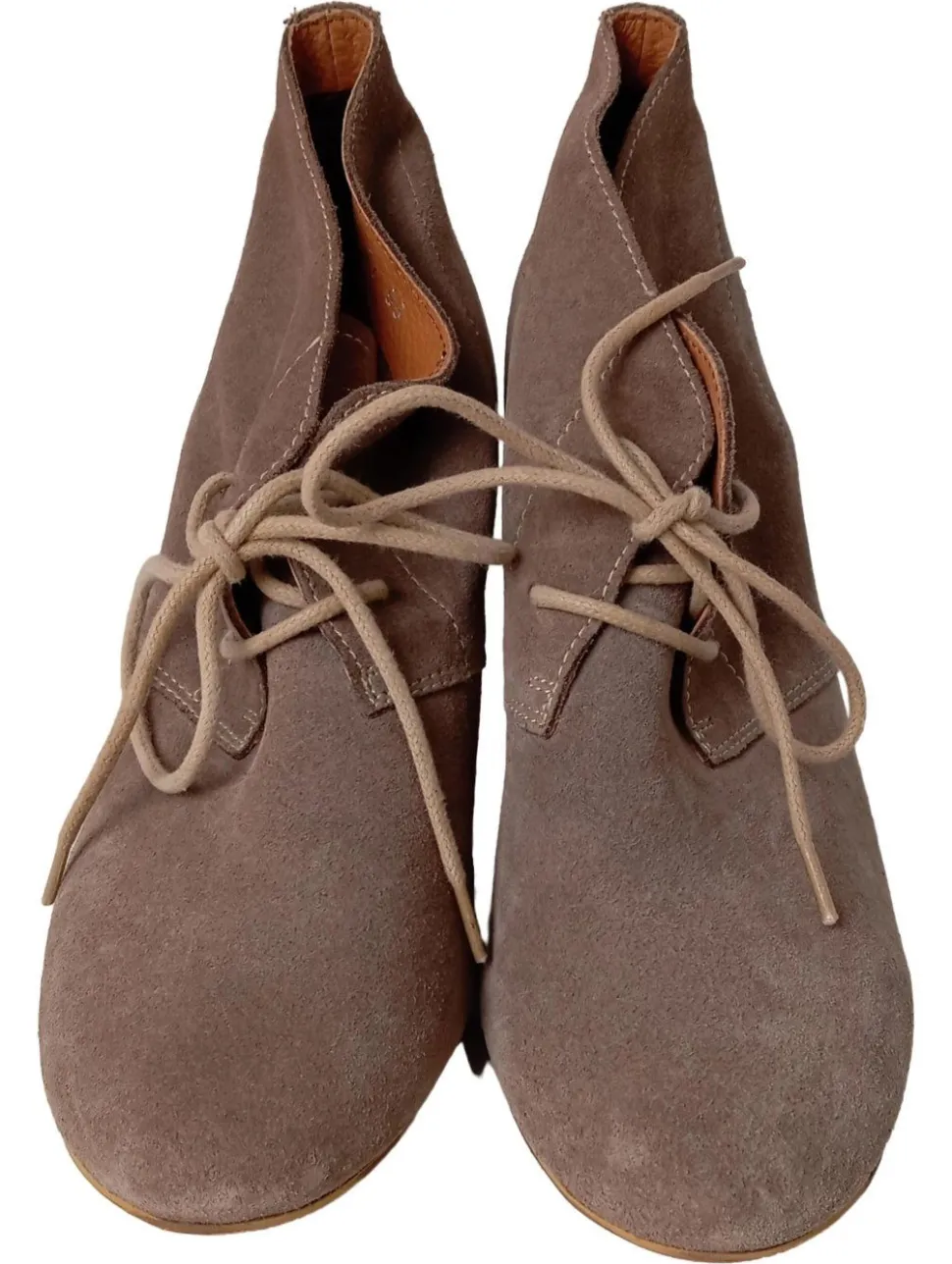 Schnürschuhe Größe 40