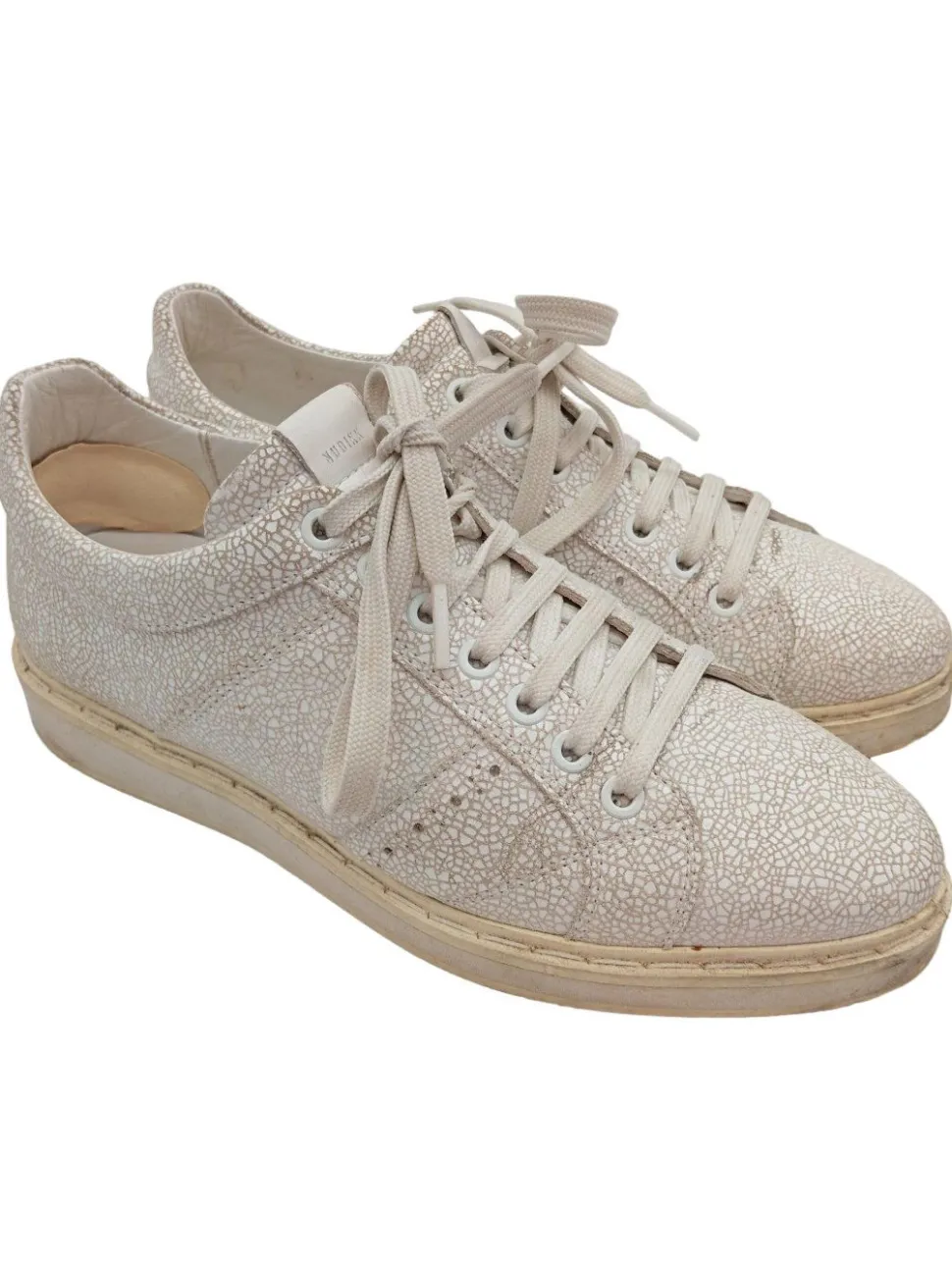 Schnürschuhe Größe 39