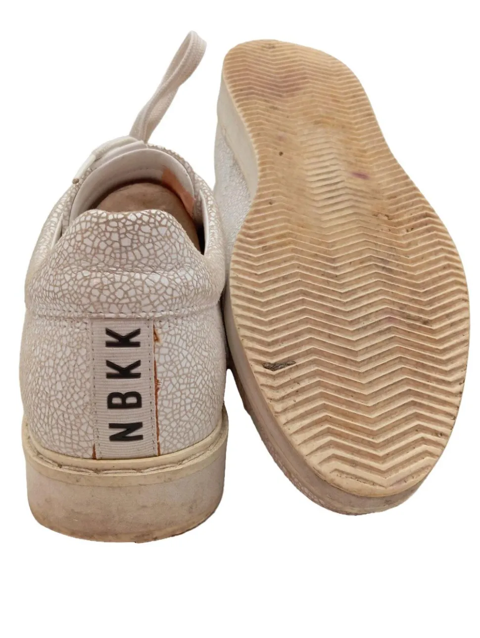 Schnürschuhe Größe 39