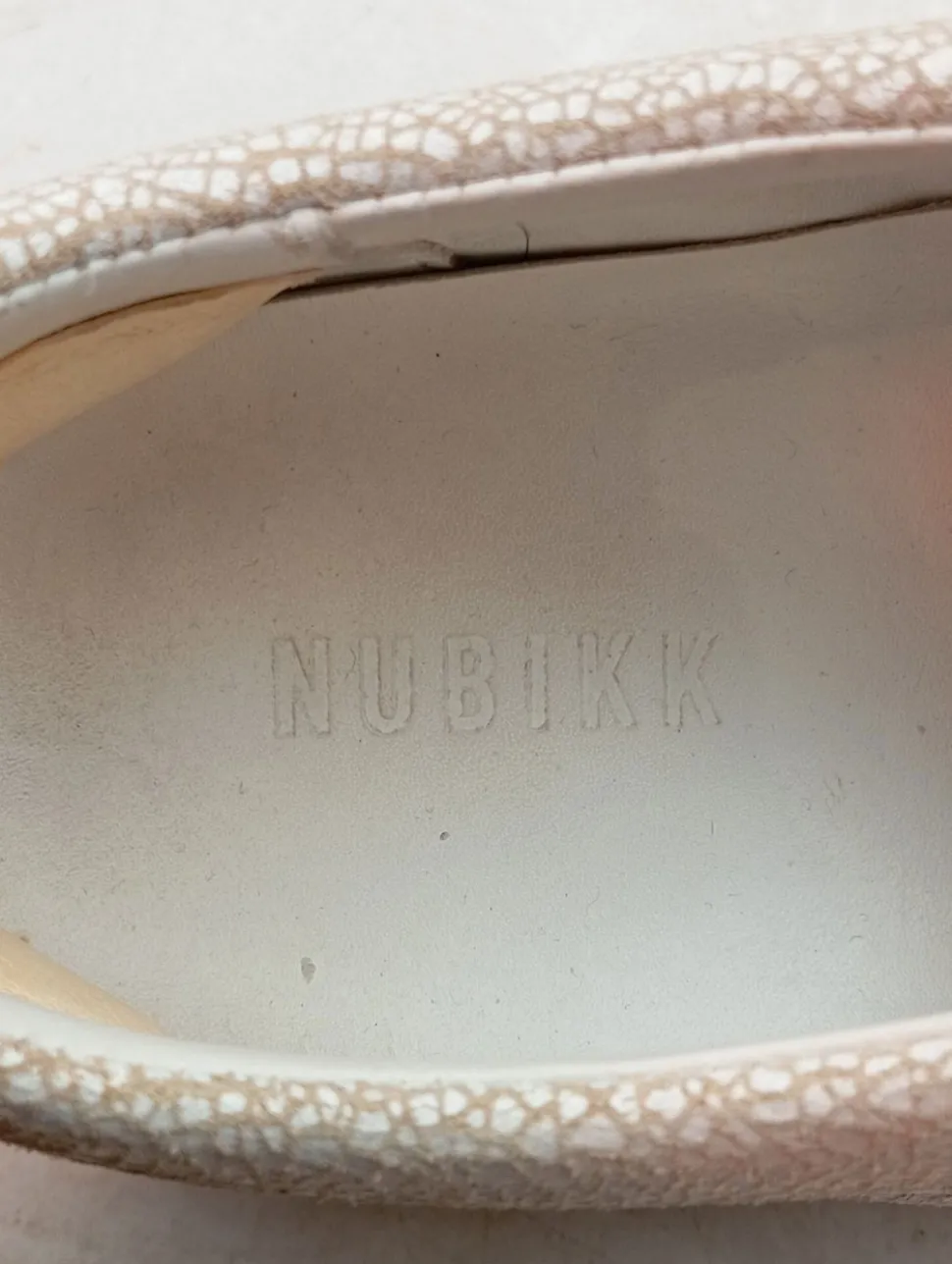 Schnürschuhe Größe 39