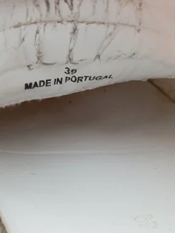 Schnürschuhe Größe 39