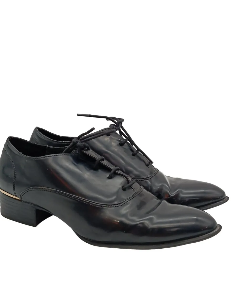 Schnürschuhe Größe 39