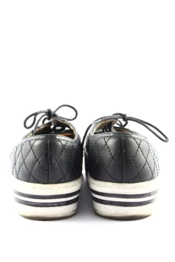 Schnürschuhe Größe 37