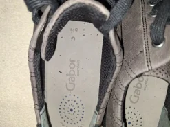 Schnürschuhe Größe 38,5