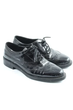 Schnürschuhe Größe 37