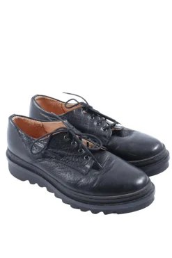 Schnürschuhe Größe 37