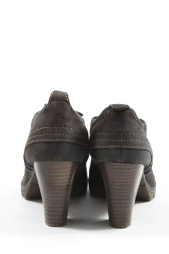 Schnürschuhe Größe 38