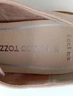 Schnürschuhe Größe 38