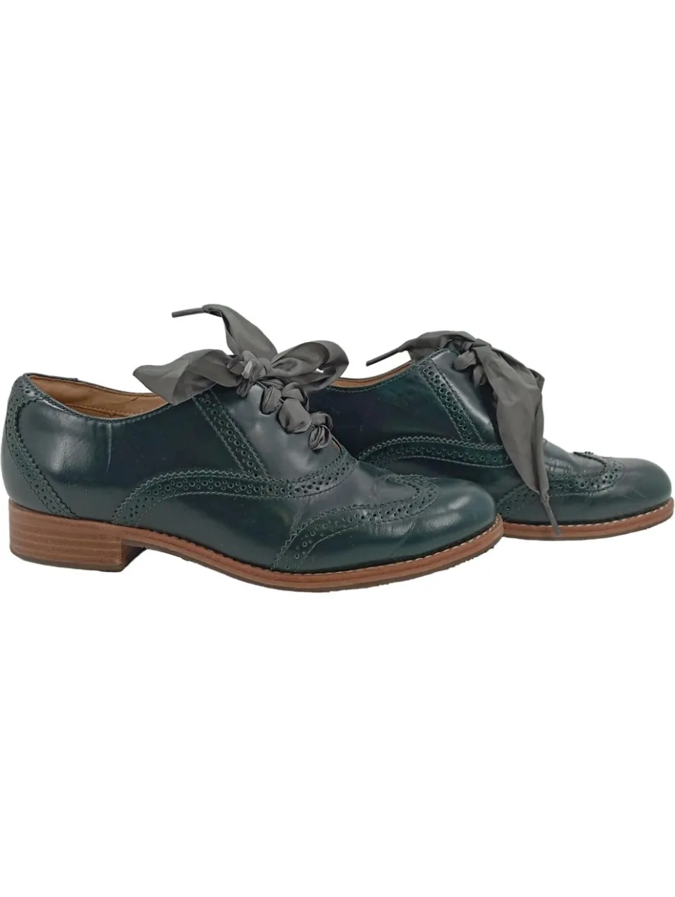 Schnürschuhe Größe 37