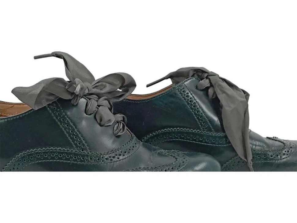 Schnürschuhe Größe 37