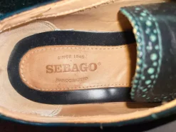 Schnürschuhe Größe 37