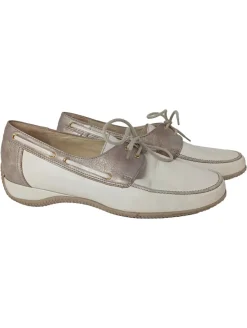 Schnürschuhe Größe 39,5