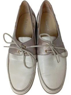 Schnürschuhe Größe 39,5