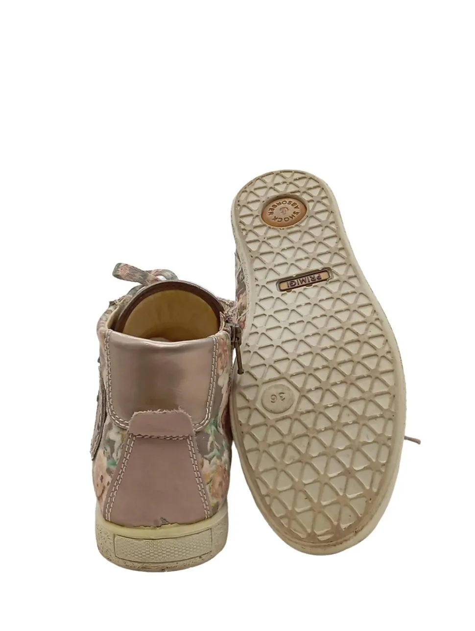 Schnürschuhe Größe 36