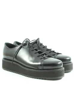 Schnürschuhe Größe 37