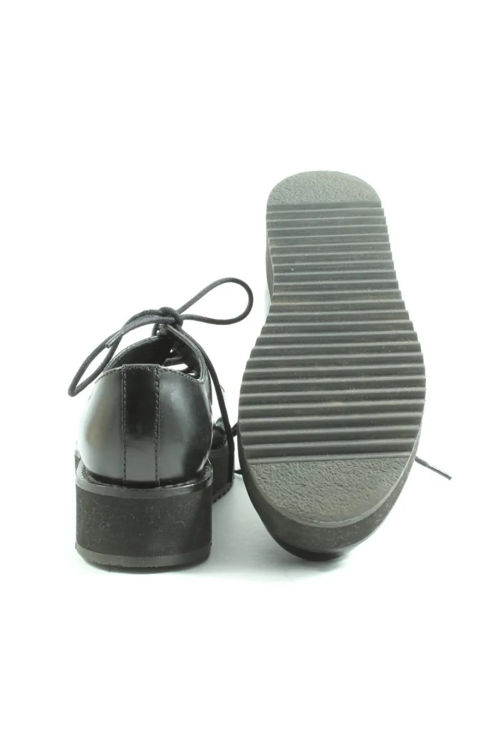 Schnürschuhe Größe 37