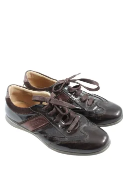 Schnürschuhe Größe 37