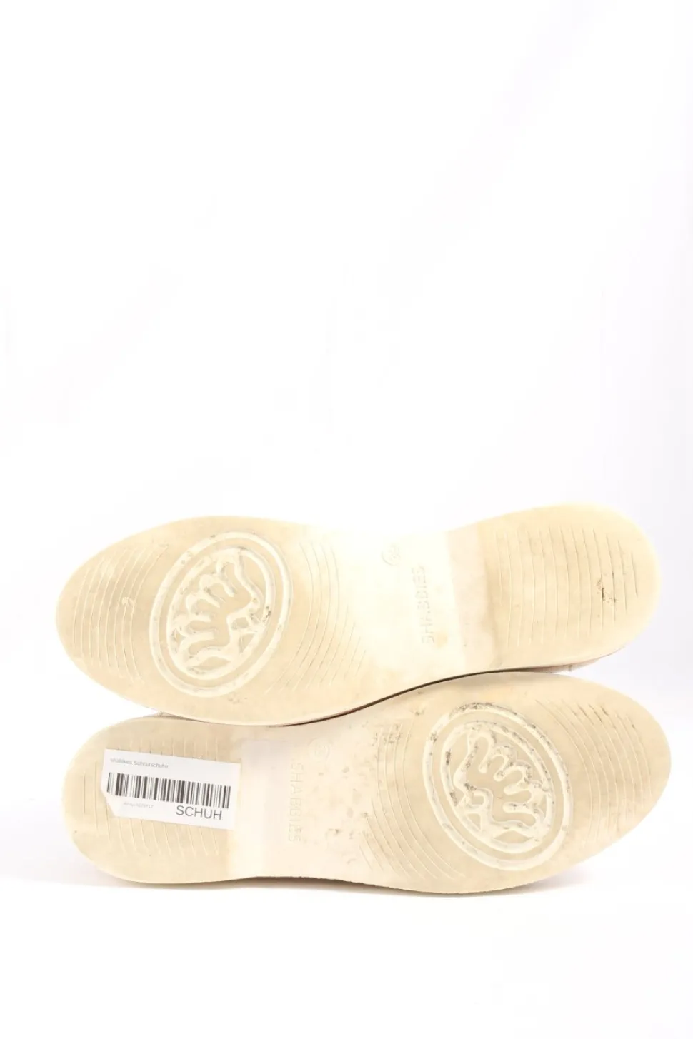 Schnürschuhe Größe 39