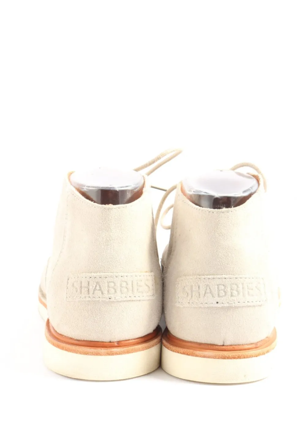 Schnürschuhe Größe 39