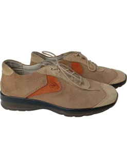 Schnürschuhe Größe 38