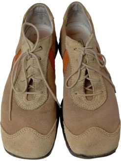 Schnürschuhe Größe 38